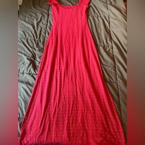 Pink Lilly Pulitzer Dress.